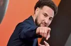 Klay Thompson Shows Off His Efficiency on the Court in Warriors Win 