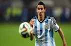 Di Maria Hails Argentina Win Without Messi, Chaotic Brazil Draw in Ecuador