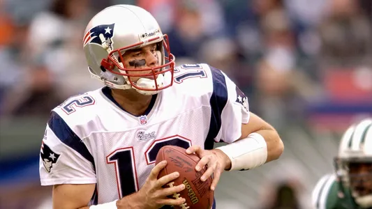 Tom Brady - Photo 76343870 © Jerry Coli | Dreamstime.com