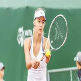 Maryna Zanevska