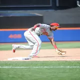 Maikel  Franco