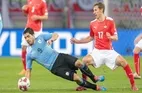Brazil & Argentina Cruise, Uruguay Rise Up to 4th Spot