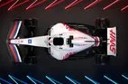 Haas F1 Team, on Pole Position Introducing Brand New Challenger 