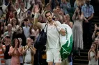 Andy Murray Wins First Round at the Rotterdam Open, Defeating Alexander Bublik