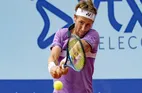 Casper Ruud Bids for a Second Title in Buenos Aires