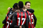 Euro Leagues Wrap: Milan Go Top in Serie A, Bayern & Real Stumble