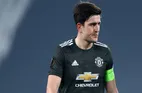 Rangnick Will Not Dump Struggling Captain Maguire