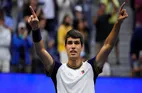 Carlos Alcaraz Wins at the Rio Open, Defeating Diego Schwartzman