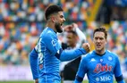 Euro Leagues Wrap: Napoli Move Above Milan Pair, Dortmund Stumble