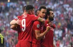 Giant English Trio Avoid Each Other in FA Cup Quarters Draw