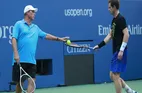 Back Together: Andy Murray Reunites with Ivan Lendl 
