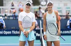 Ashleigh Barty Pulls out from Indian Wells and Miami