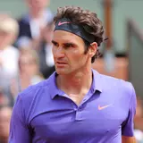 Roger Federer