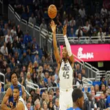 Donovan  Mitchell