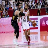 Cory Joseph