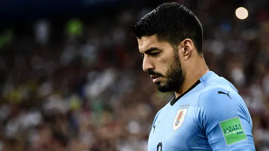Uruguay & Ecuador Clinch World Cup Qualification