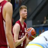 Davis  Bertans