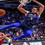 Dwight Powell