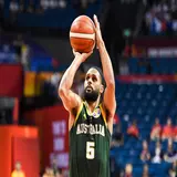 Patty  Mills