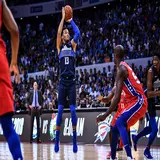 Jalen  Brunson