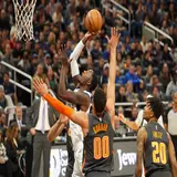 Dorian Finney-Smith