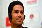 EPL: Arteta Calls for Arsenal to Embrace Top Four 'Challenge'