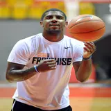 Kyrie Irving