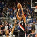 CJ McCollum