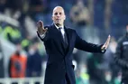 Allegri Delights as Juve Close on Third After 'Disastrous Start'