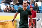 Rune and Van De Zandschulp Advance to Maiden Final in Munich