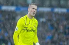EPL: Lampard Hails Pickford as Everton Claim Survival Boosting Win