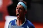 Nadal Wins Dramatic Third Set Tie-Break over Goffin, Keeps Alive Quest for 6th Title in Madrid