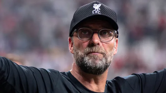 Jurgen Klopp - © Christian Bertrand | Dreamstime.com