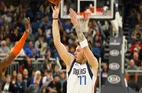 Doncic Believes Mavericks Can Win Conference Finals From 3-0 Down