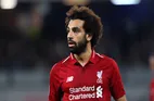Liverpool Boss Klopp: Nobody Has To Worry About Salah