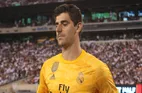 Courtois Says Best Afield Final Display Was Fueled By 'Lack of Respect'