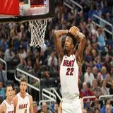 Jimmy Butler III