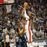 Bam Adebayo