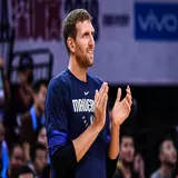 Dirk Nowitzki