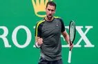 Marin Cilic Makes it into the Semifinals of the French Open 