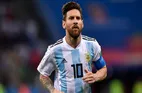 Argentina Boss Compares Messi to Nadal After Five-Goal Haul