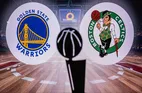 Game 5: Golden State Warriors Takes the Finals Lead 3-2