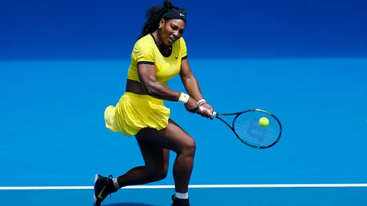 Serena Williams Granted Wildcard to Play at Wimbledon
