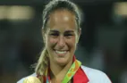 Monica Puig Announces Retirement from Professional Tennis 