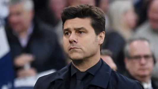 Mauricio Pochettino — Photo by CosminIftode