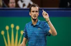 Daniil Medvedev Reaches the Quarterfinals of the Halle Open, Defeating Ilya Ivashka 