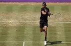 Berrettini Downs Van De Zandschulp, Advances to Queen's Club Final
