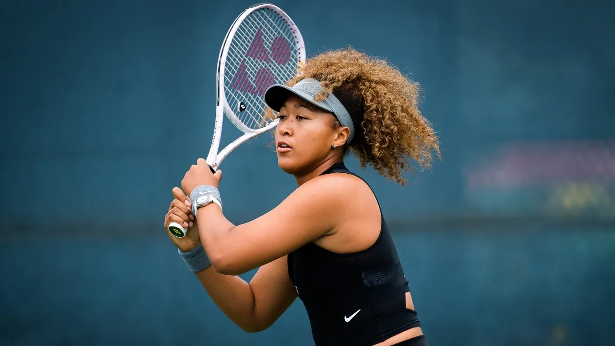 Naomi Osaka, Dominic Thiem, Eugenie Bouchard, and Alexander Zverev Withdraw from Wimbledon