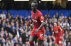 Bayern Munich Agree Deal for Liverpool's Sadio Mane