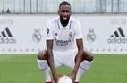 Rudiger Reveals Barcelona Interest: 'It Was Real Madrid or Nothing'